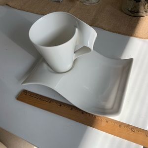 Villeroy & Boch Coffee or Tea Set